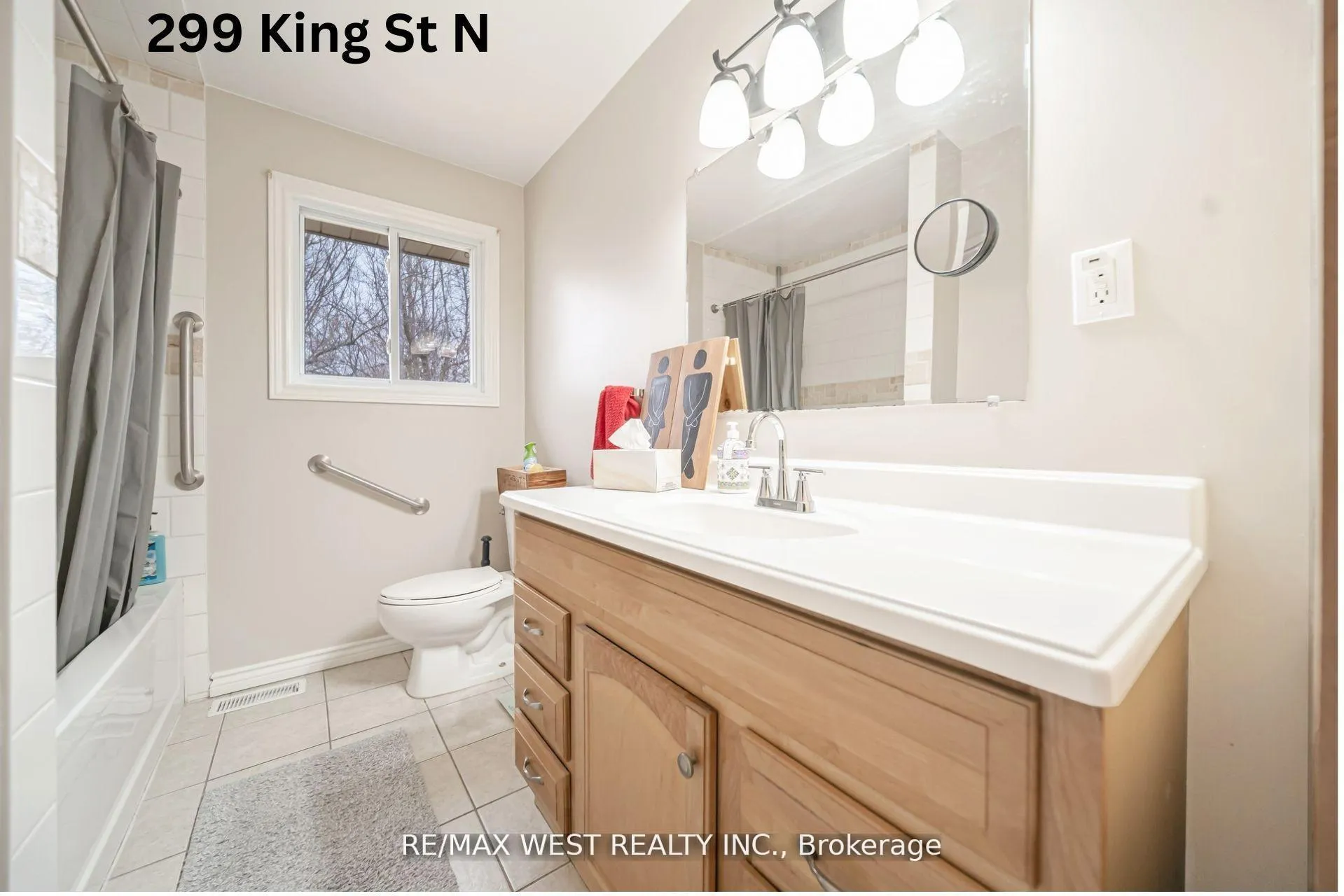 Photo 14 of 299&295 King Street N, New Tecumseth, Alliston — HOMEH