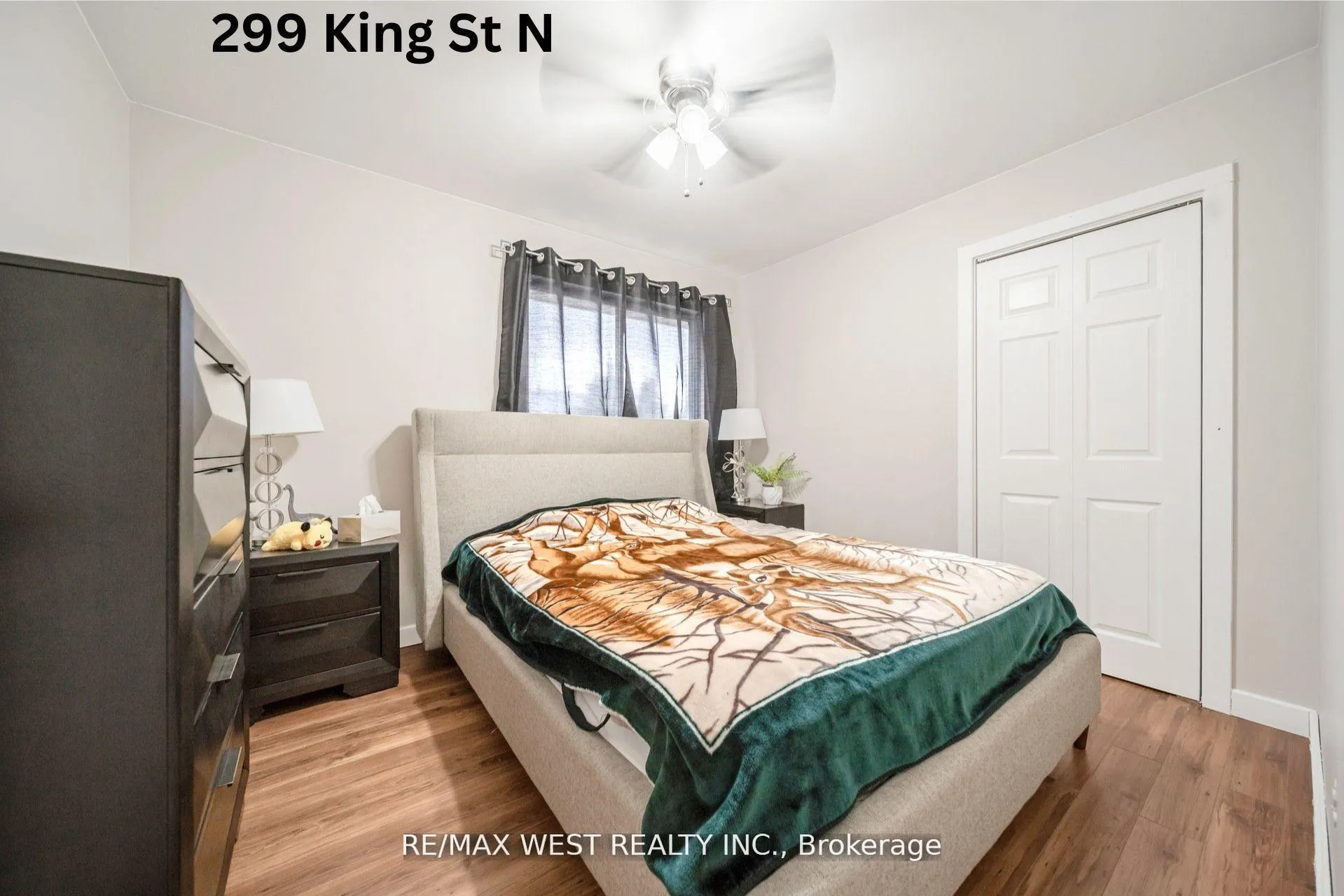 Photo 16 of 299&295 King Street N, New Tecumseth, Alliston — HOMEH
