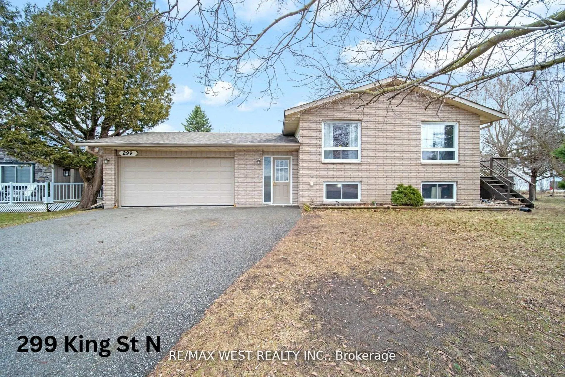 Photo 24 of 299&295 King Street N, New Tecumseth, Alliston — HOMEH