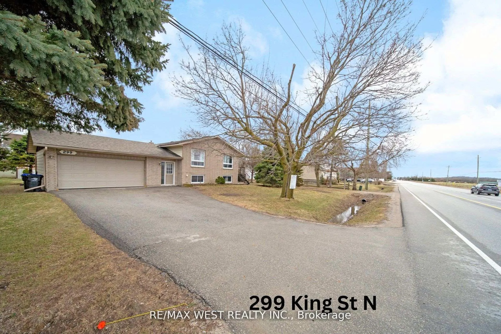 Photo 25 of 299&295 King Street N, New Tecumseth, Alliston — HOMEH