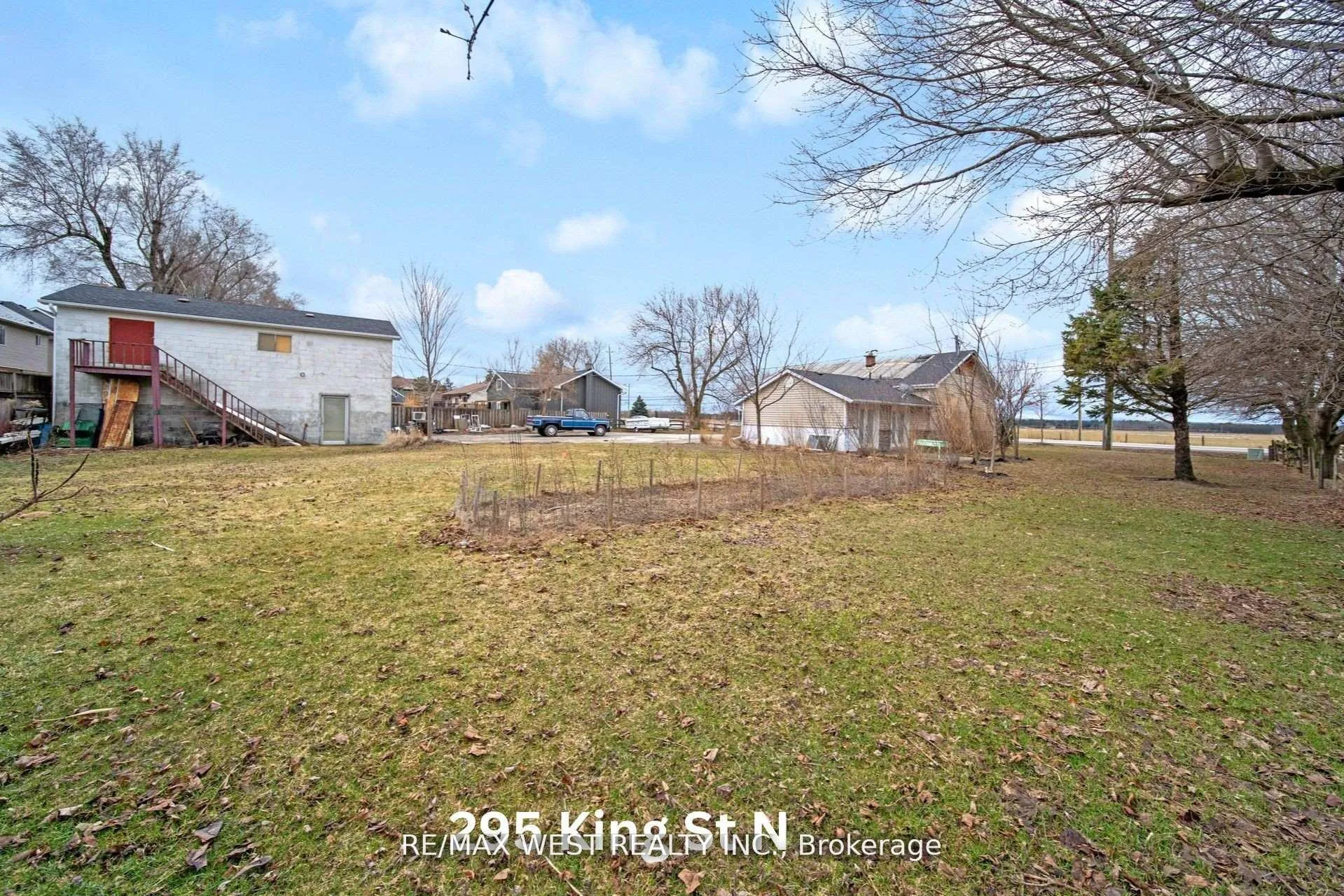 Photo 28 of 299&295 King Street N, New Tecumseth, Alliston — HOMEH