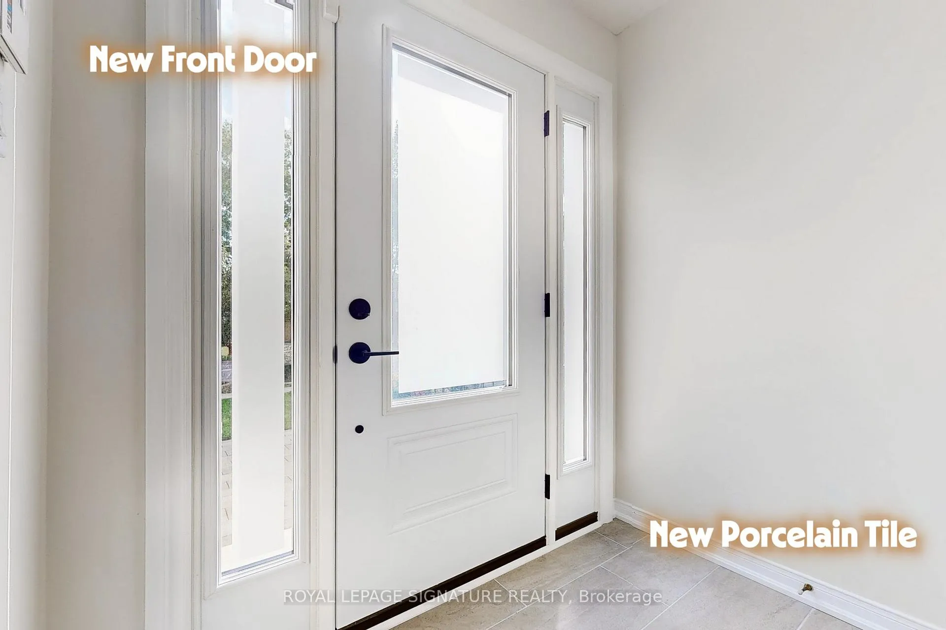 Photo 3 of 263 Pinnacle Trail, Aurora, Bayview Wellington — HOMEH