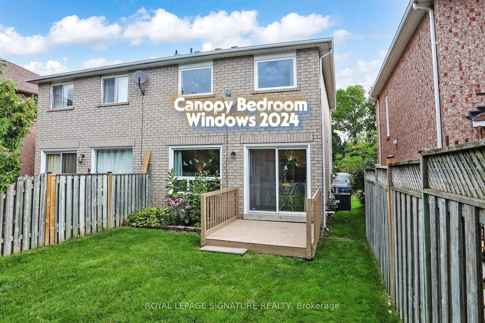 Photo 30 of 263 Pinnacle Trail, Aurora, Bayview Wellington — HOMEH