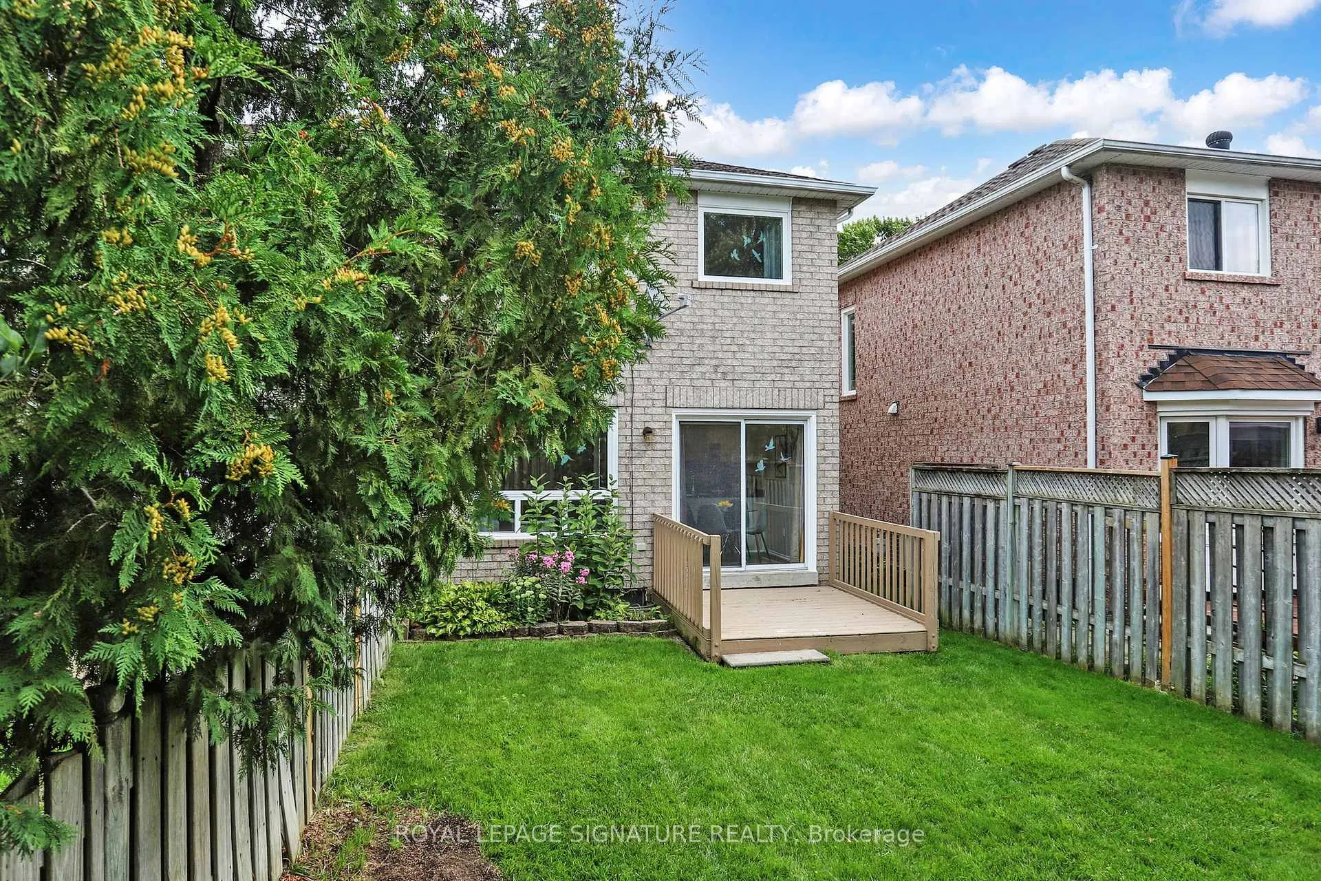 Photo 31 of 263 Pinnacle Trail, Aurora, Bayview Wellington — HOMEH