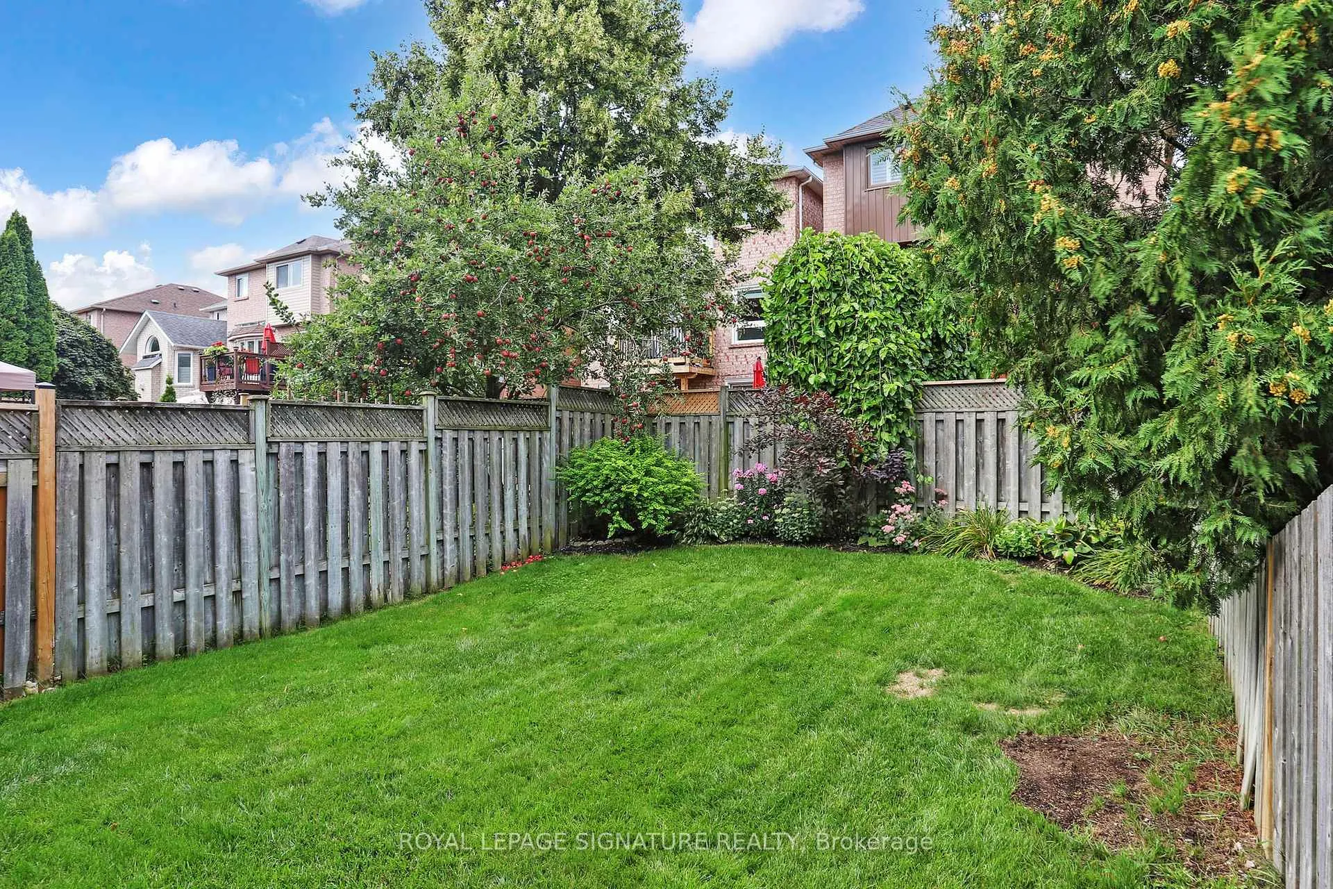 Photo 32 of 263 Pinnacle Trail, Aurora, Bayview Wellington — HOMEH