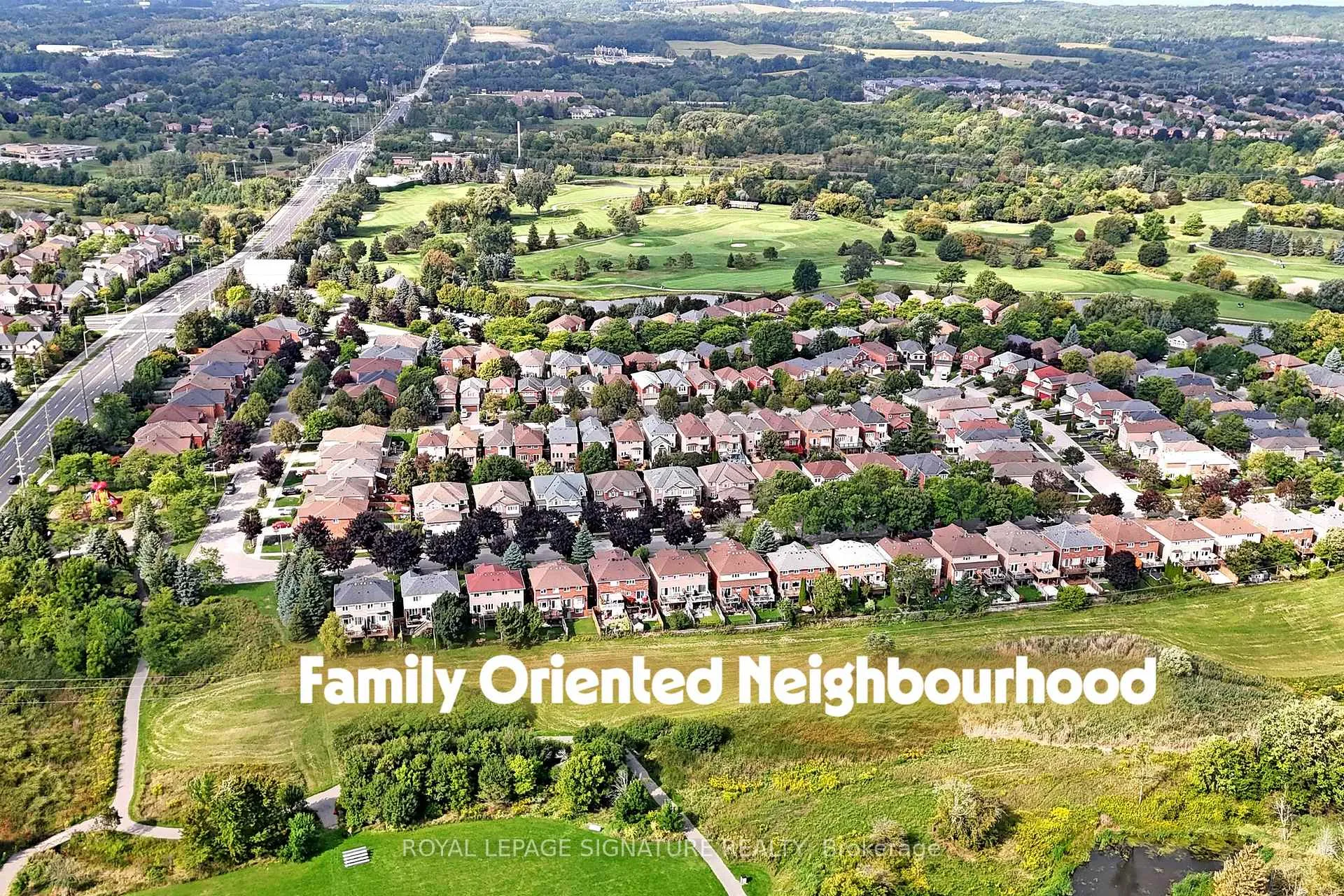 Photo 37 of 263 Pinnacle Trail, Aurora, Bayview Wellington — HOMEH