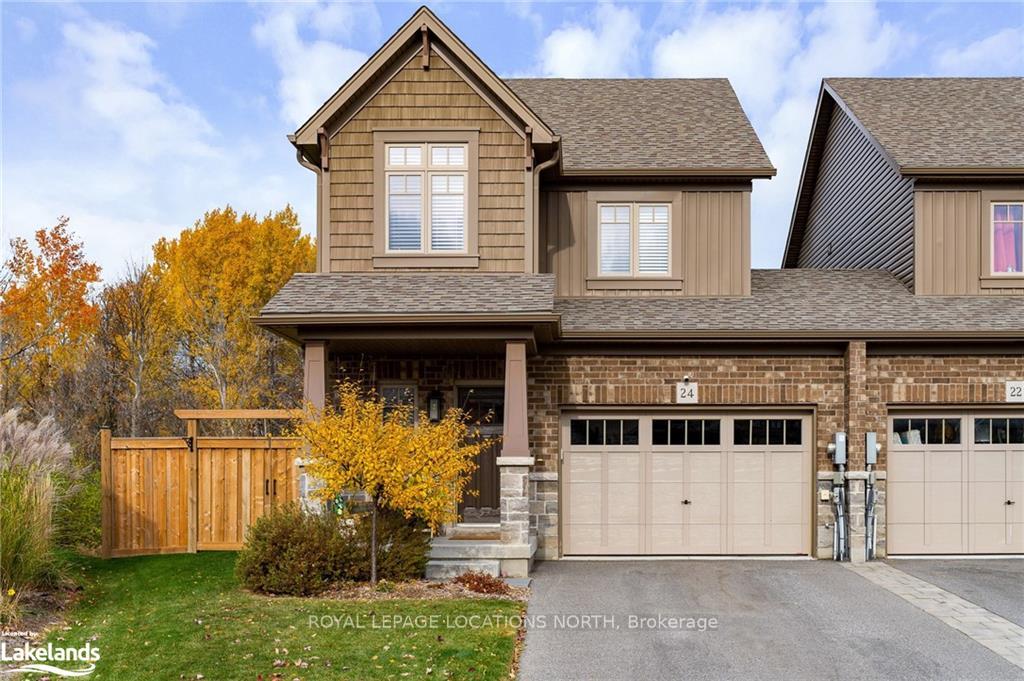 Photo 1 of 24 Foley Crescent, Collingwood — HOMEH