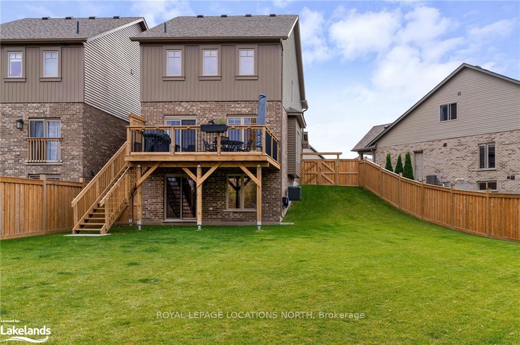 Photo 3 of 24 Foley Crescent, Collingwood — HOMEH