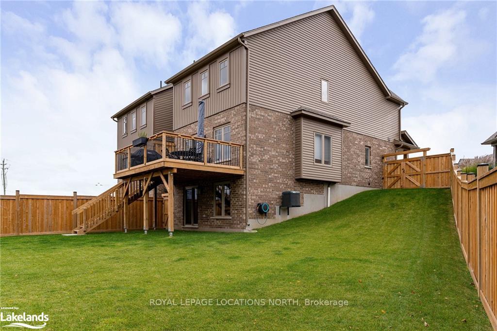 Photo 4 of 24 Foley Crescent, Collingwood — HOMEH
