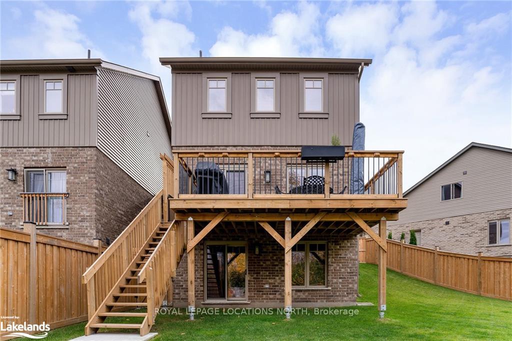 Photo 7 of 24 Foley Crescent, Collingwood — HOMEH