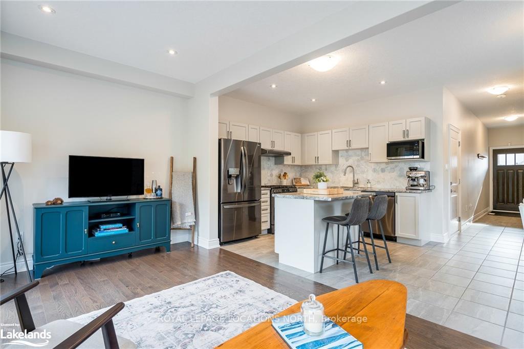 Photo 9 of 24 Foley Crescent, Collingwood — HOMEH