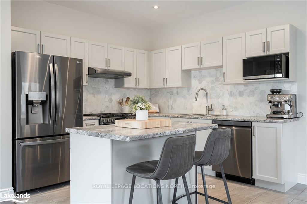 Photo 10 of 24 Foley Crescent, Collingwood — HOMEH