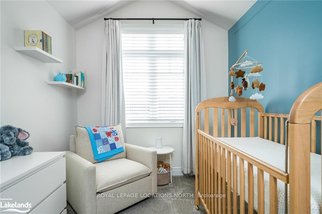 Photo 24 of 24 Foley Crescent, Collingwood — HOMEH