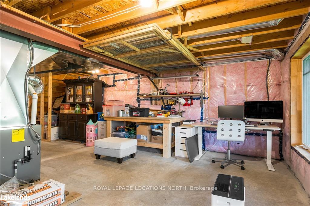 Photo 34 of 24 Foley Crescent, Collingwood — HOMEH