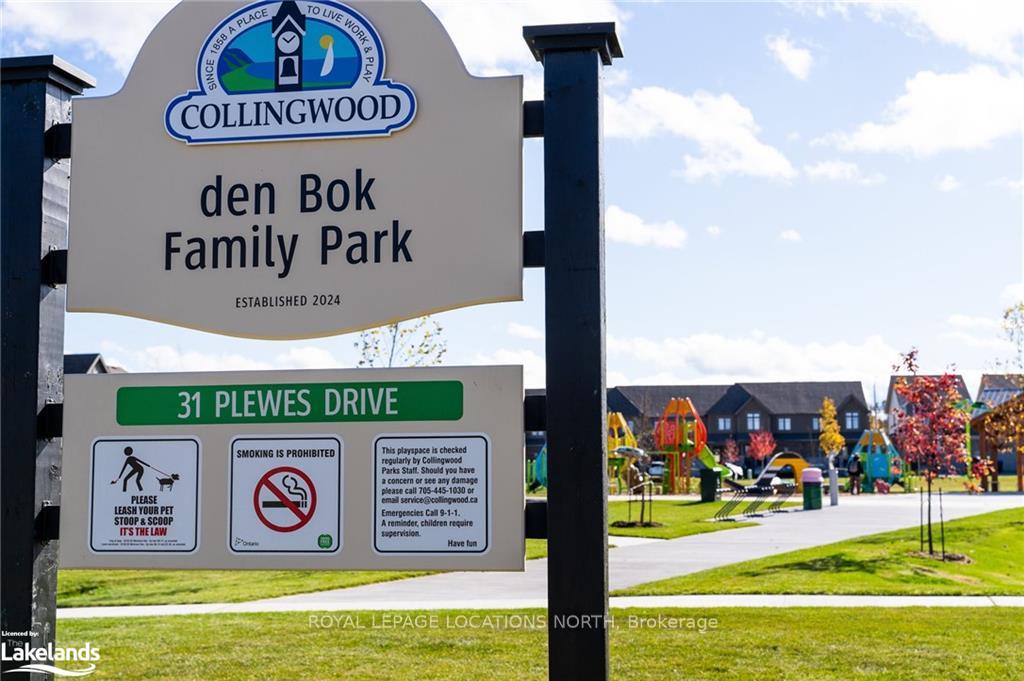 Photo 35 of 24 Foley Crescent, Collingwood — HOMEH