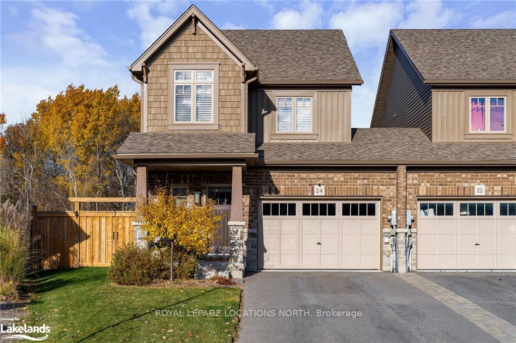 Photo 38 of 24 Foley Crescent, Collingwood — HOMEH