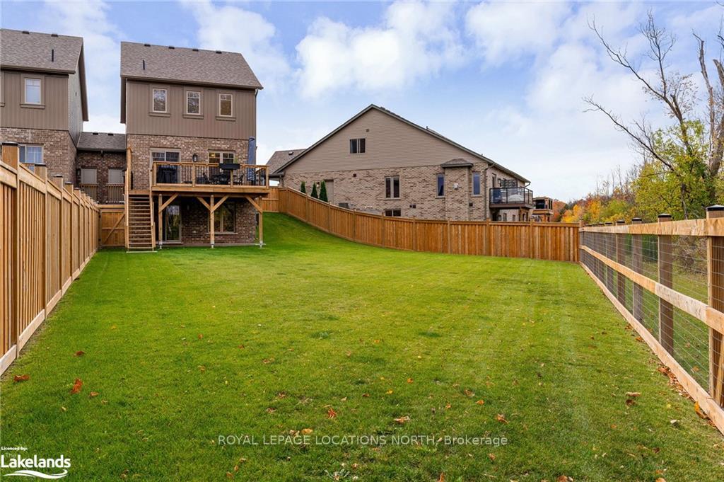 Photo 39 of 24 Foley Crescent, Collingwood — HOMEH
