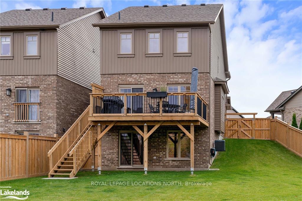 Photo 40 of 24 Foley Crescent, Collingwood — HOMEH
