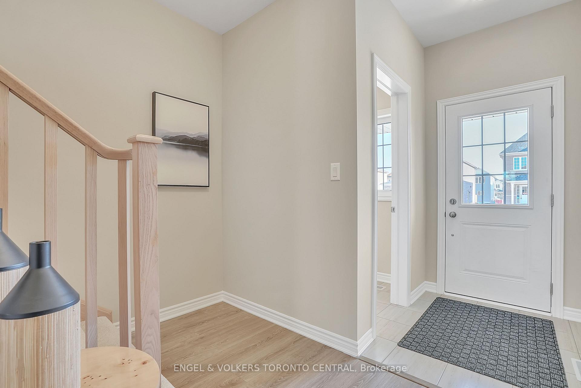 Photo 4 of 206 Cubitt Street, Clearview, Stayner — HOMEH