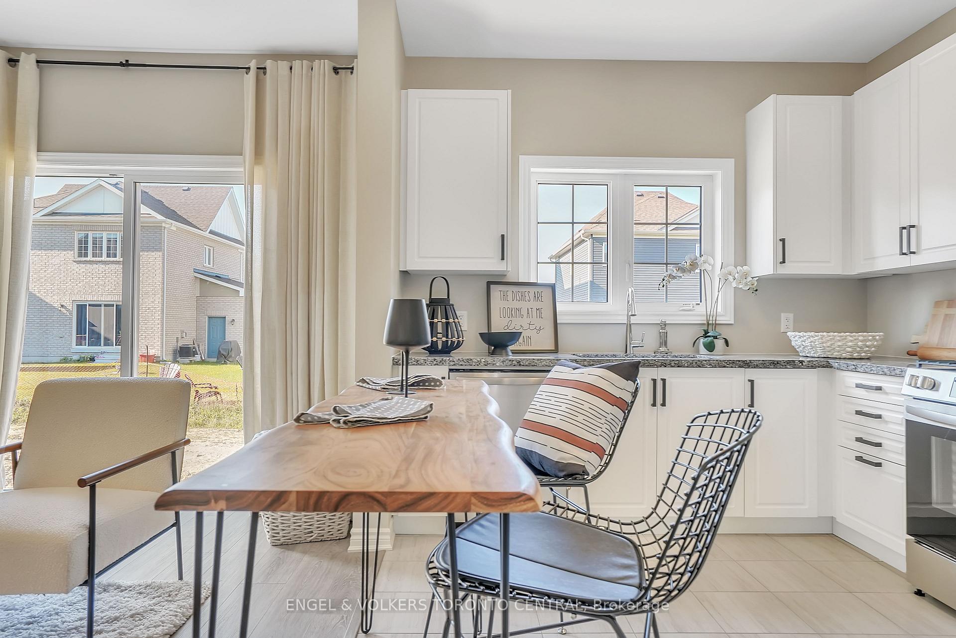 Photo 6 of 206 Cubitt Street, Clearview, Stayner — HOMEH