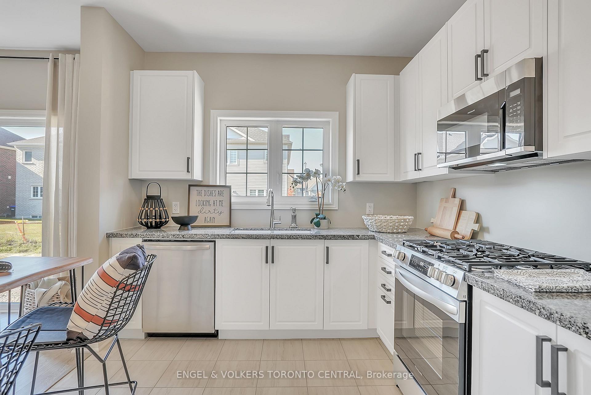 Photo 7 of 206 Cubitt Street, Clearview, Stayner — HOMEH
