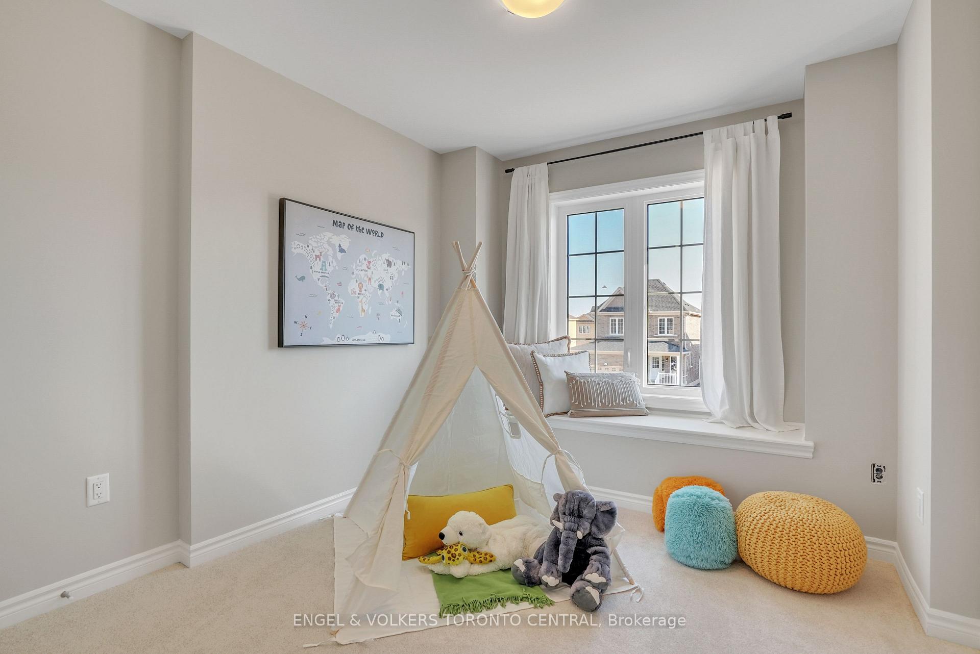 Photo 26 of 206 Cubitt Street, Clearview, Stayner — HOMEH