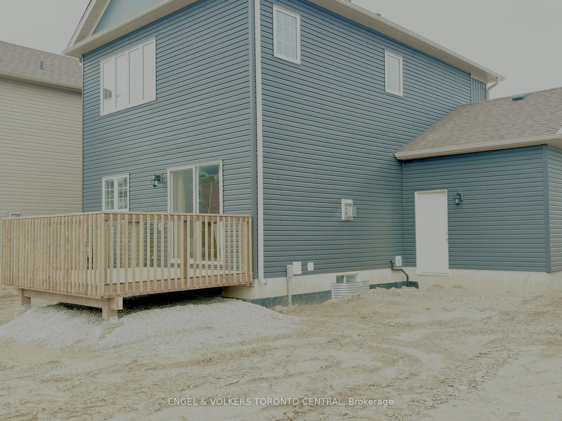 Photo 31 of 206 Cubitt Street, Clearview, Stayner — HOMEH