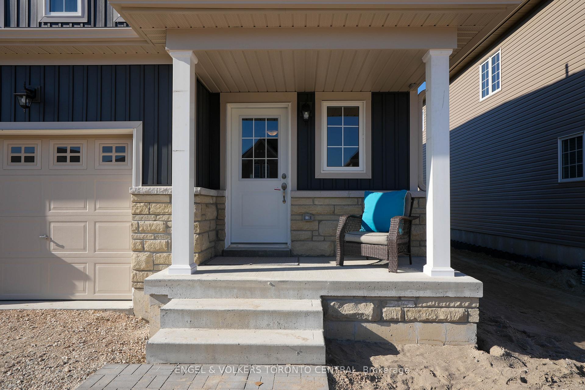 Photo 33 of 206 Cubitt Street, Clearview, Stayner — HOMEH