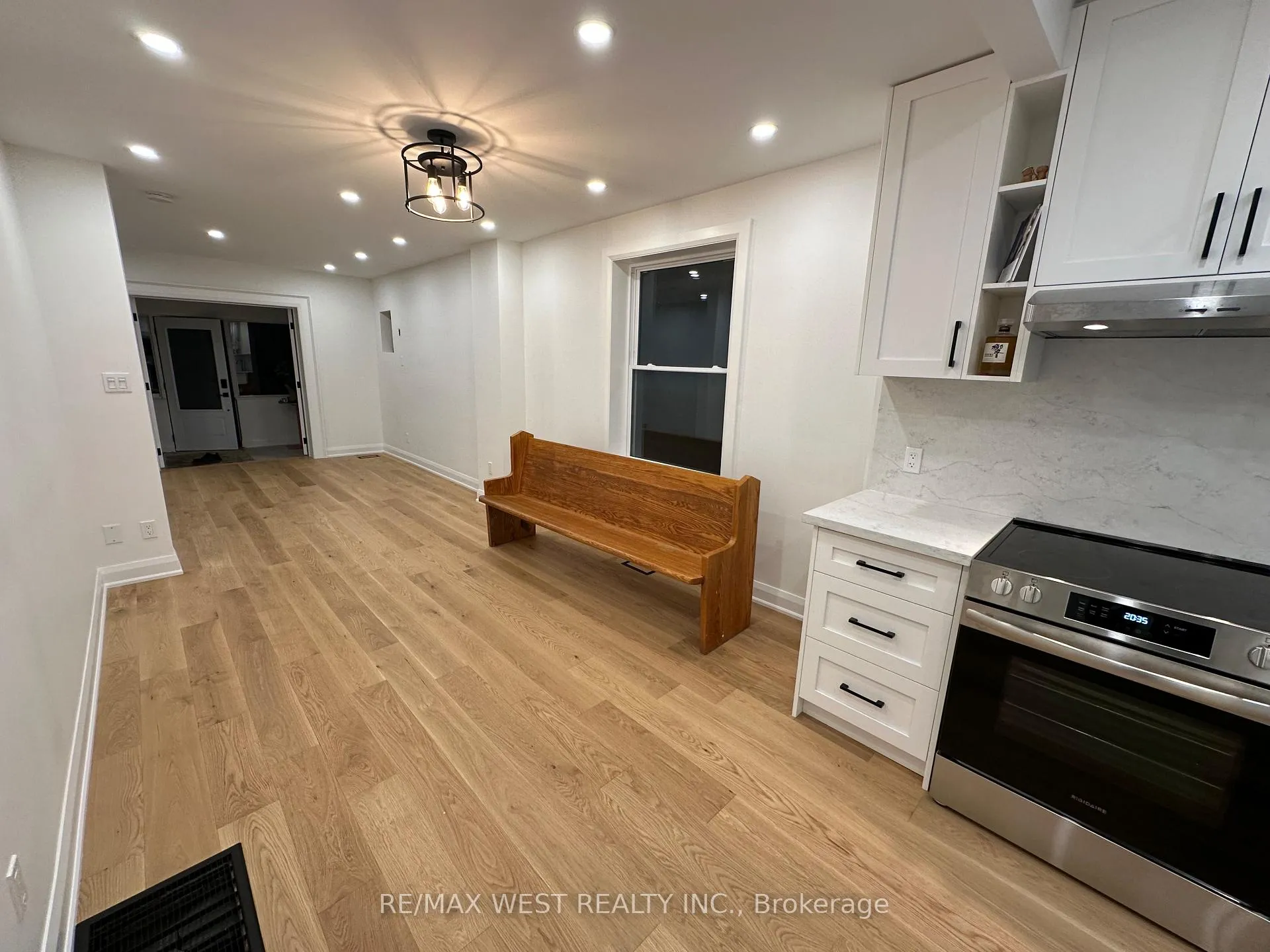 Photo 13 of 81 Kent Road, Toronto, Greenwood-Coxwell — HOMEH