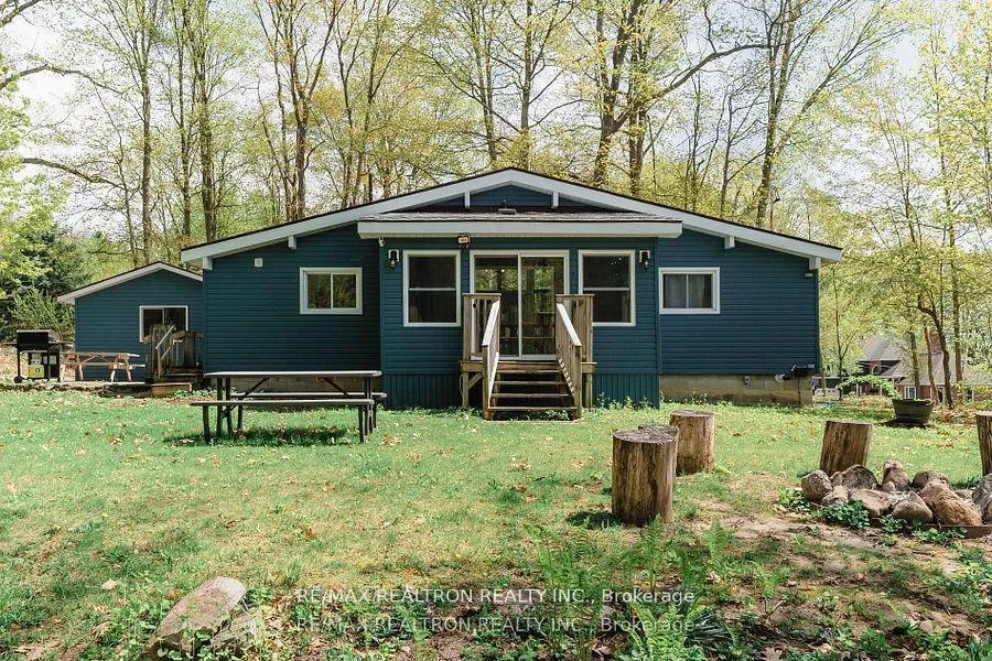 Photo 2 of 408 Curry Road, Midland — HOMEH