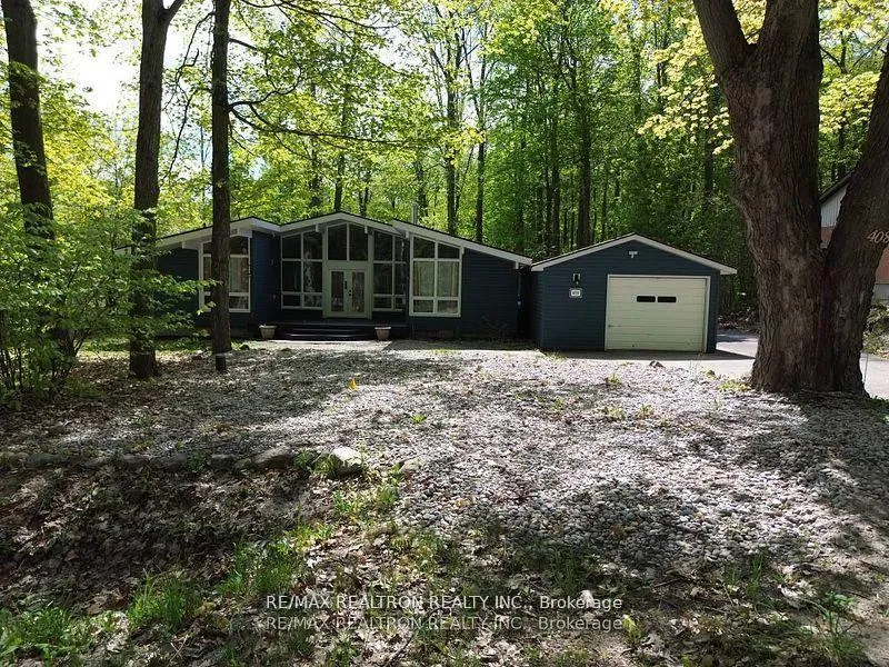 Photo 3 of 408 Curry Road, Midland — HOMEH