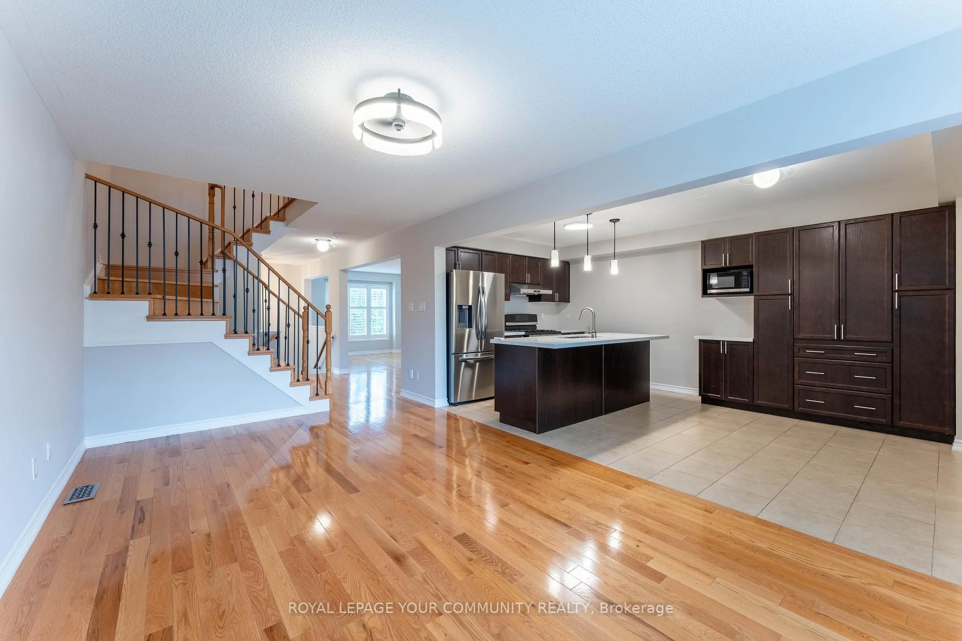 Photo 6 of 6 Bellchase Trail, Brampton, Bram East — HOMEH