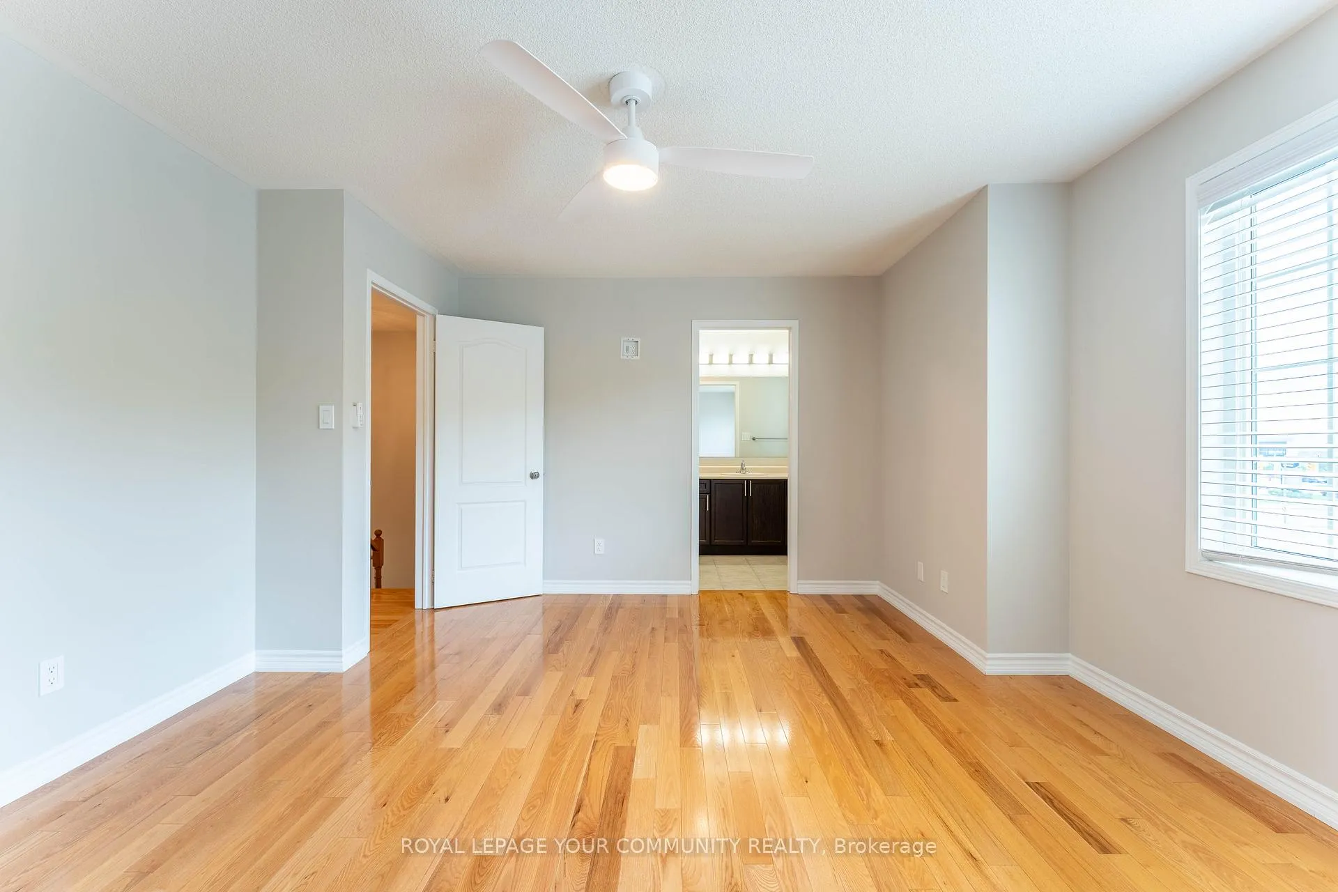 Photo 20 of 6 Bellchase Trail, Brampton, Bram East — HOMEH