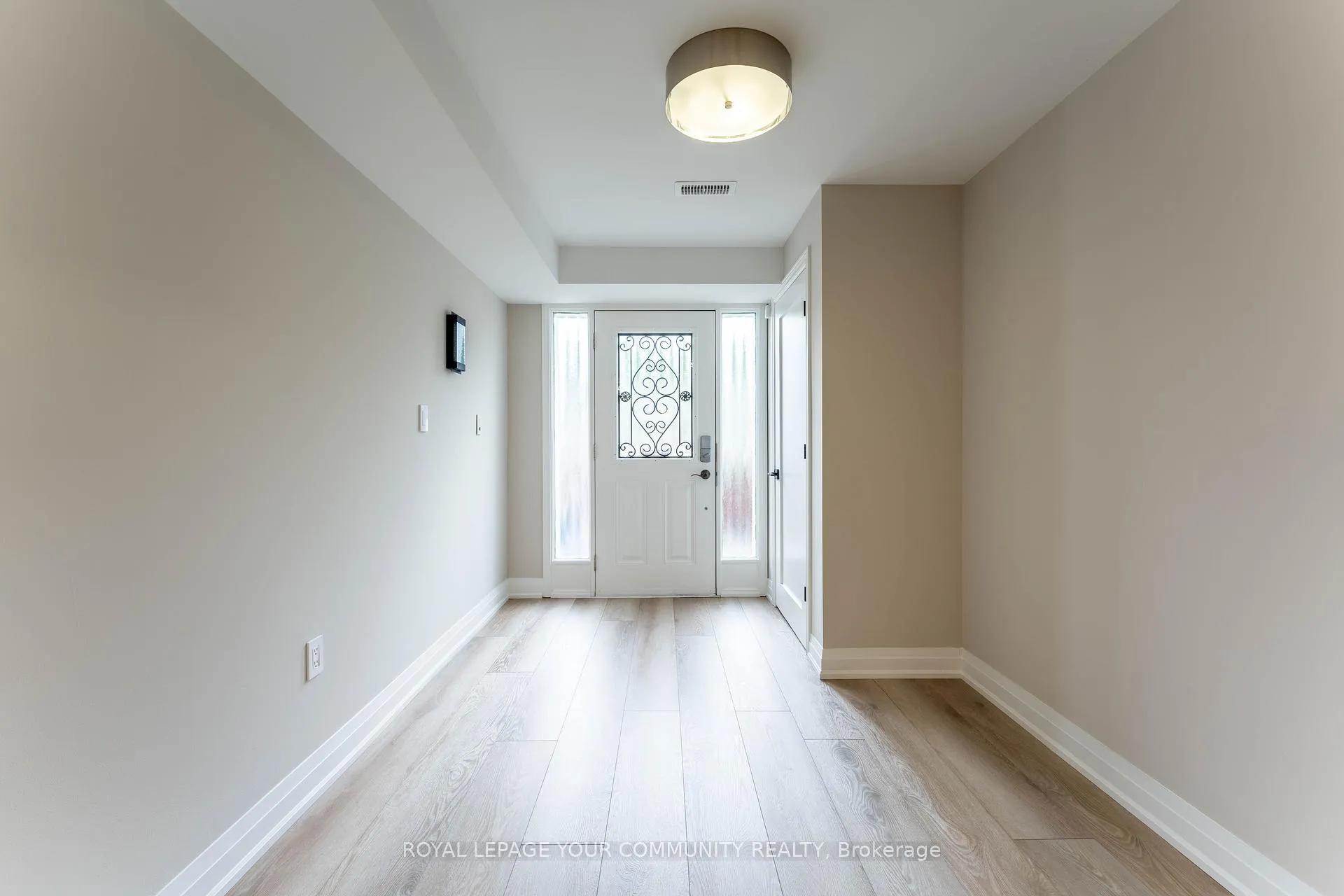 Photo 24 of 6 Bellchase Trail, Brampton, Bram East — HOMEH