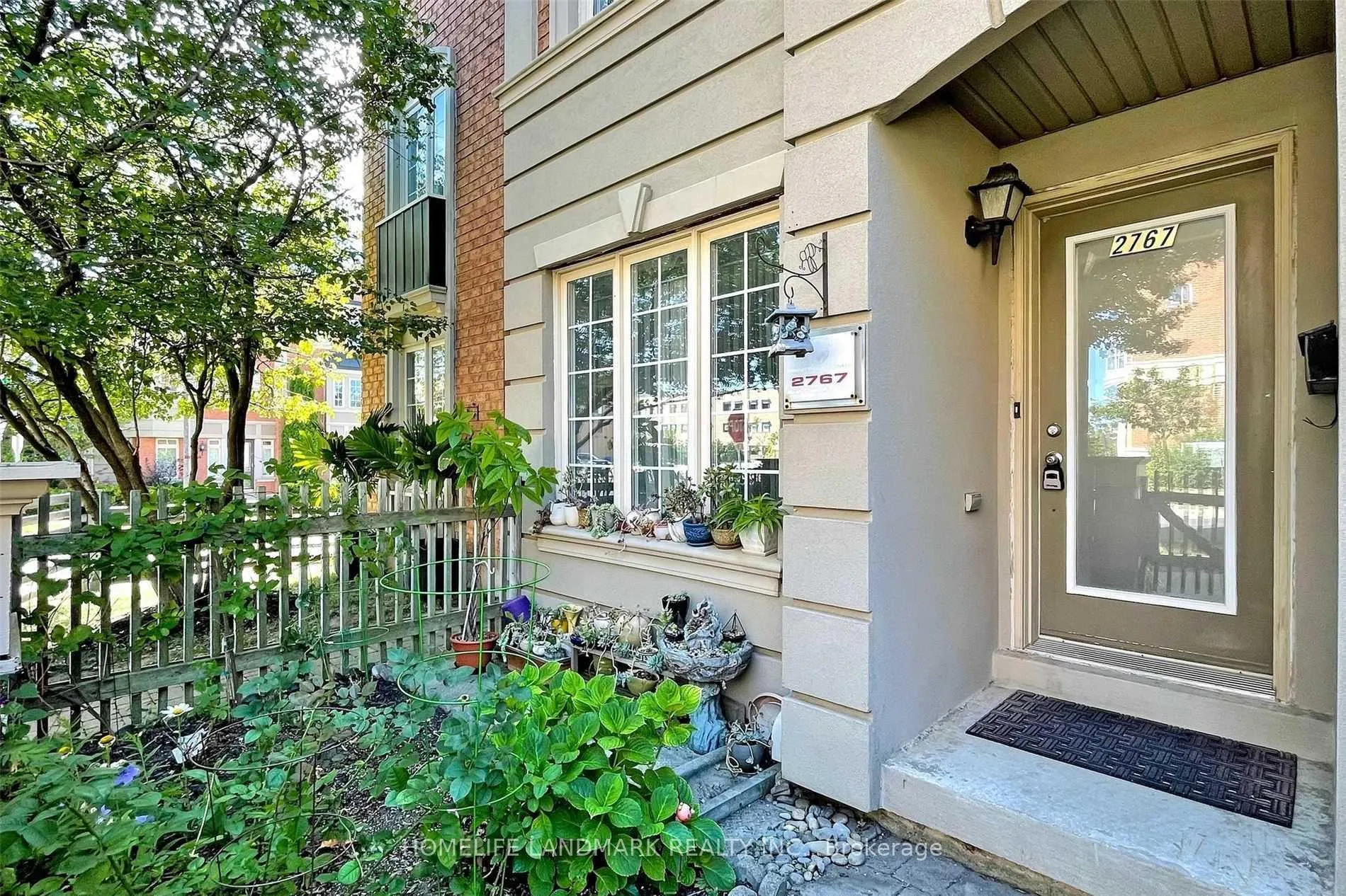 Photo 2 of 2767 Bur Oak Avenue, Markham, Cornell — HOMEH