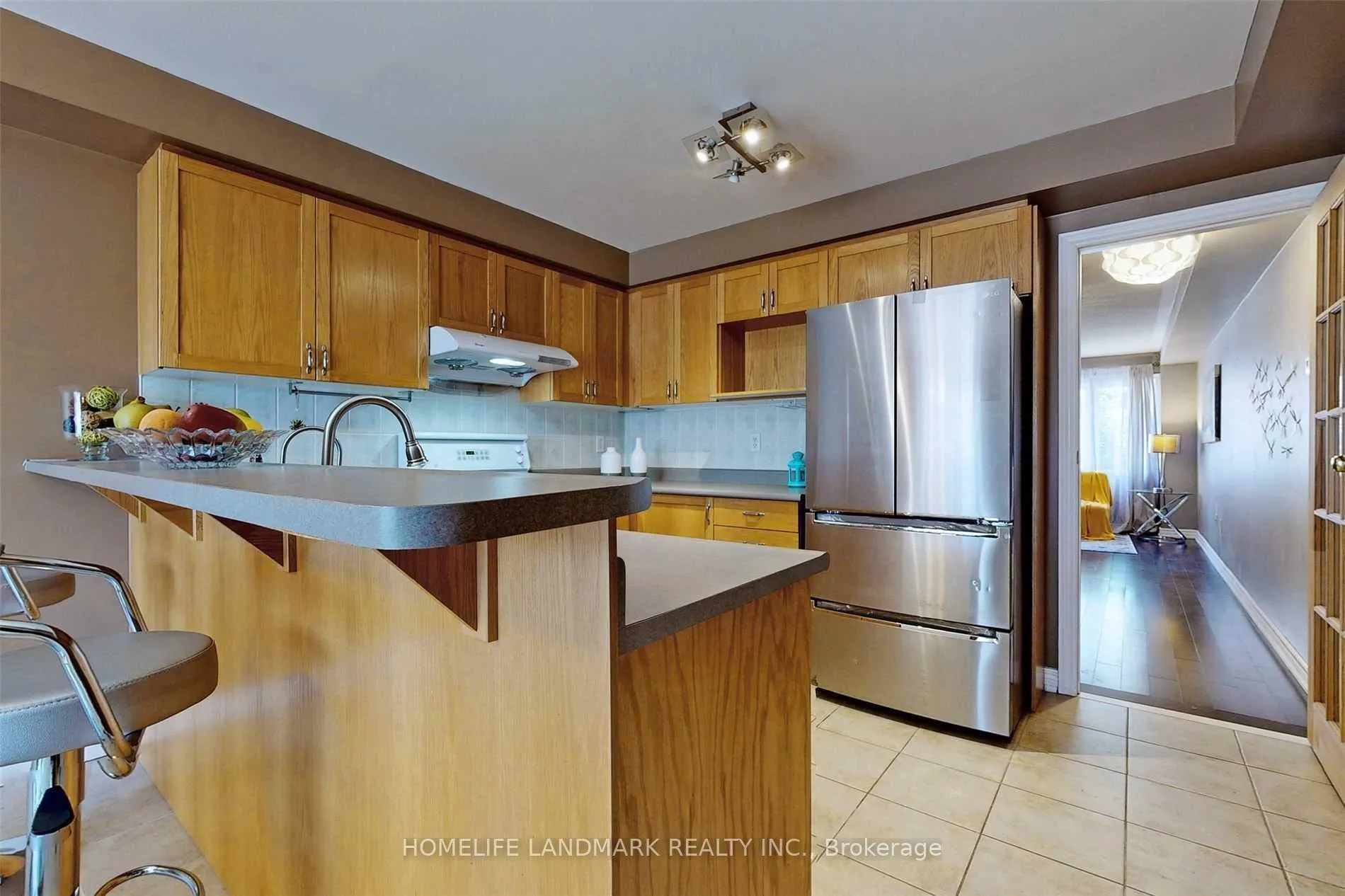 Photo 7 of 2767 Bur Oak Avenue, Markham, Cornell — HOMEH