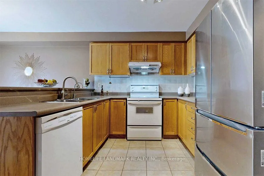 Photo 8 of 2767 Bur Oak Avenue, Markham, Cornell — HOMEH