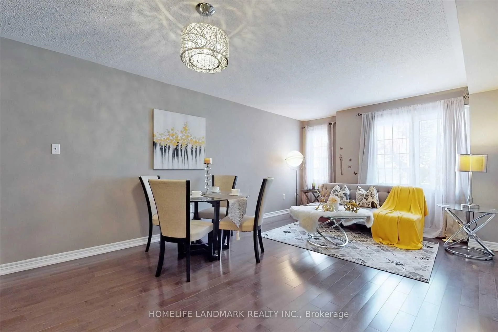 Photo 13 of 2767 Bur Oak Avenue, Markham, Cornell — HOMEH