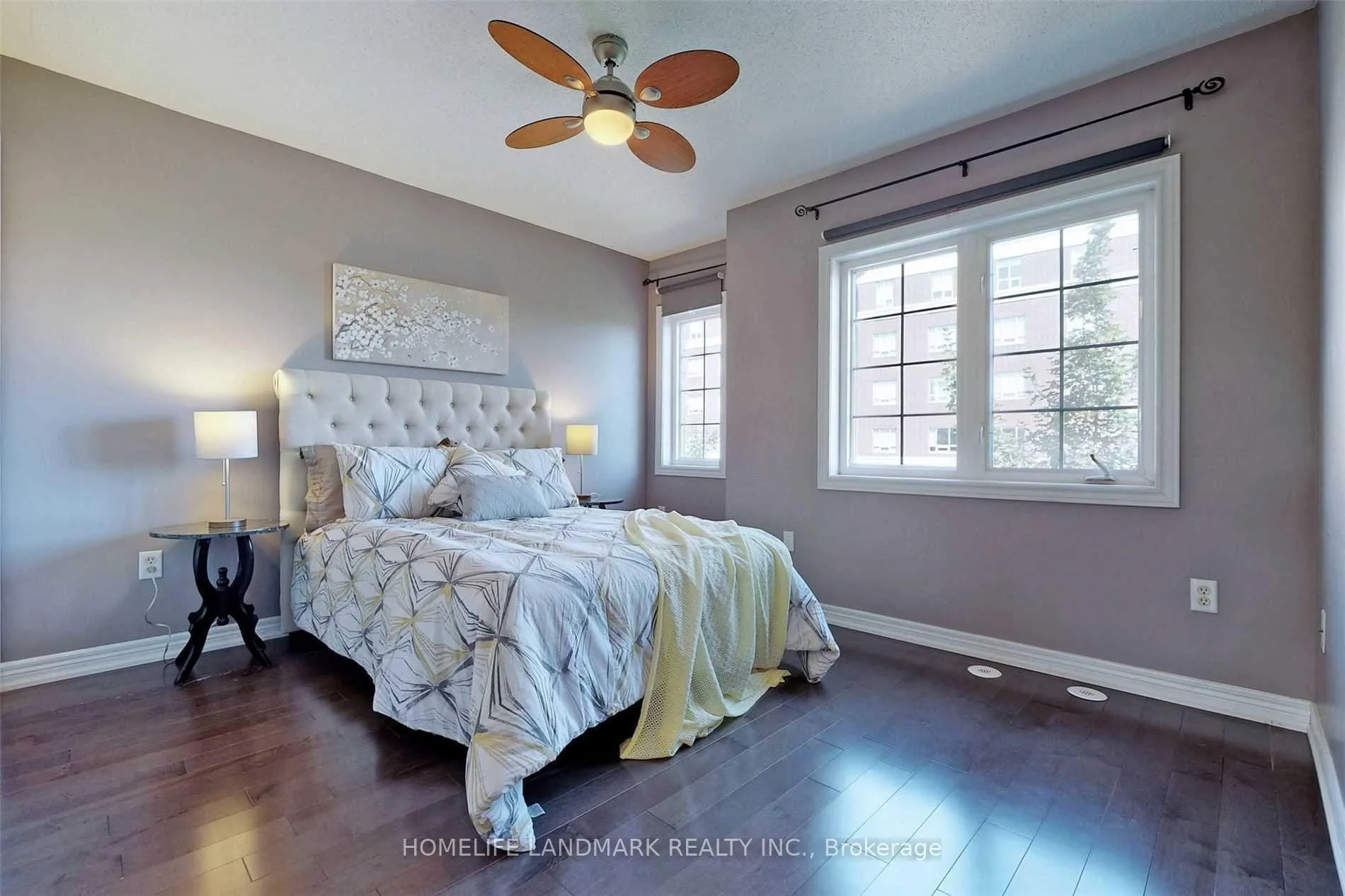 Photo 14 of 2767 Bur Oak Avenue, Markham, Cornell — HOMEH