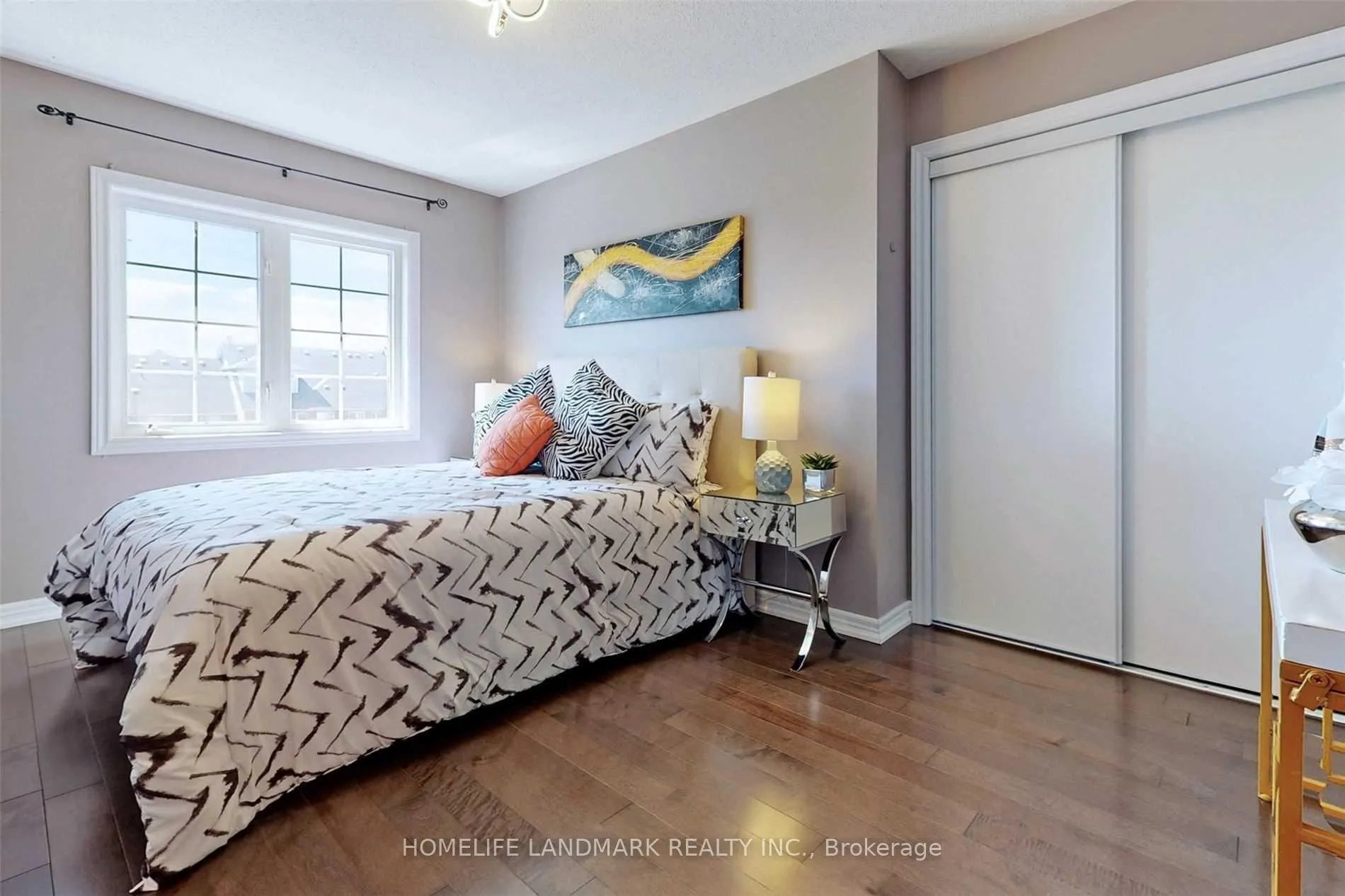 Photo 16 of 2767 Bur Oak Avenue, Markham, Cornell — HOMEH