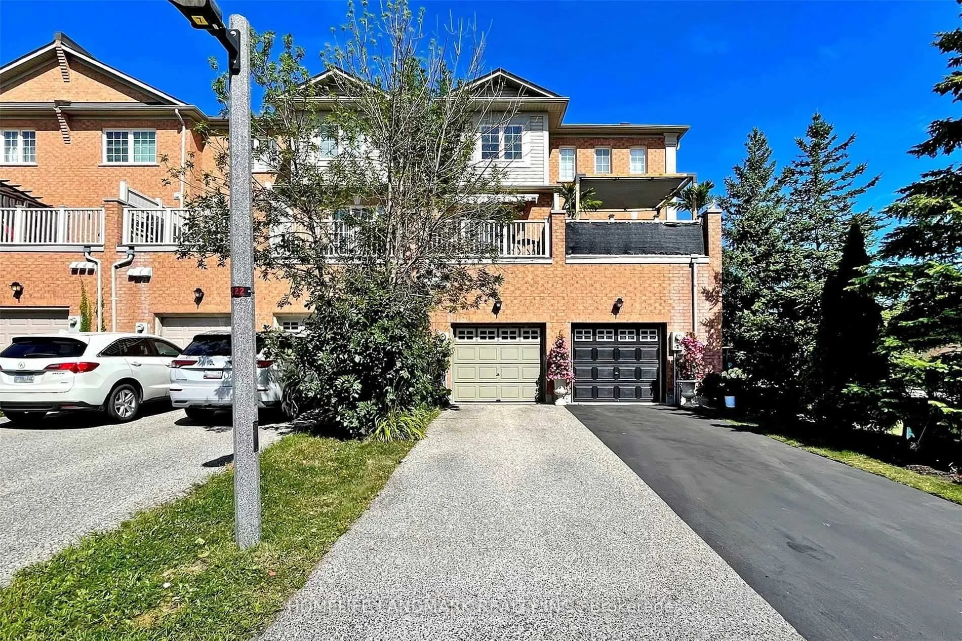 Photo 20 of 2767 Bur Oak Avenue, Markham, Cornell — HOMEH