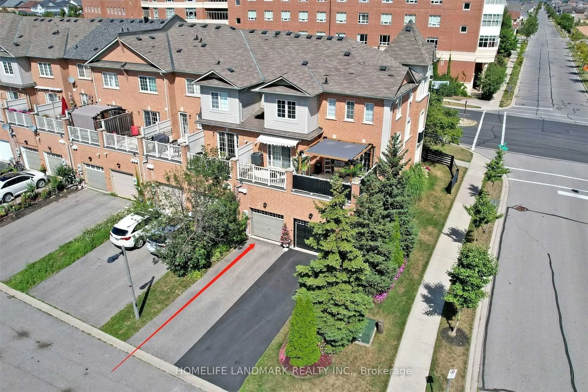 Photo 21 of 2767 Bur Oak Avenue, Markham, Cornell — HOMEH