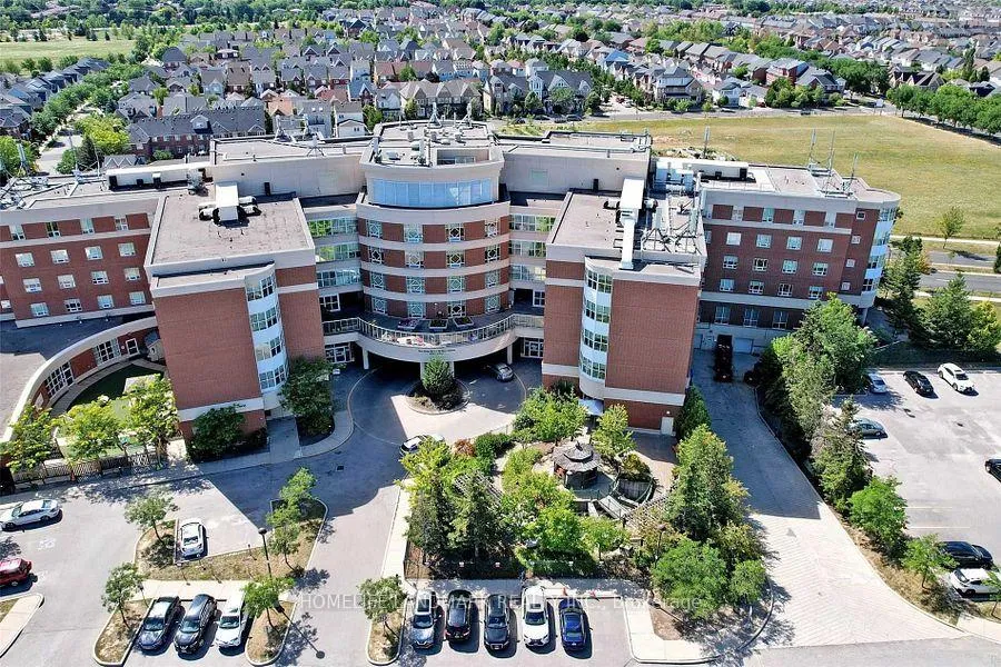Photo 23 of 2767 Bur Oak Avenue, Markham, Cornell — HOMEH