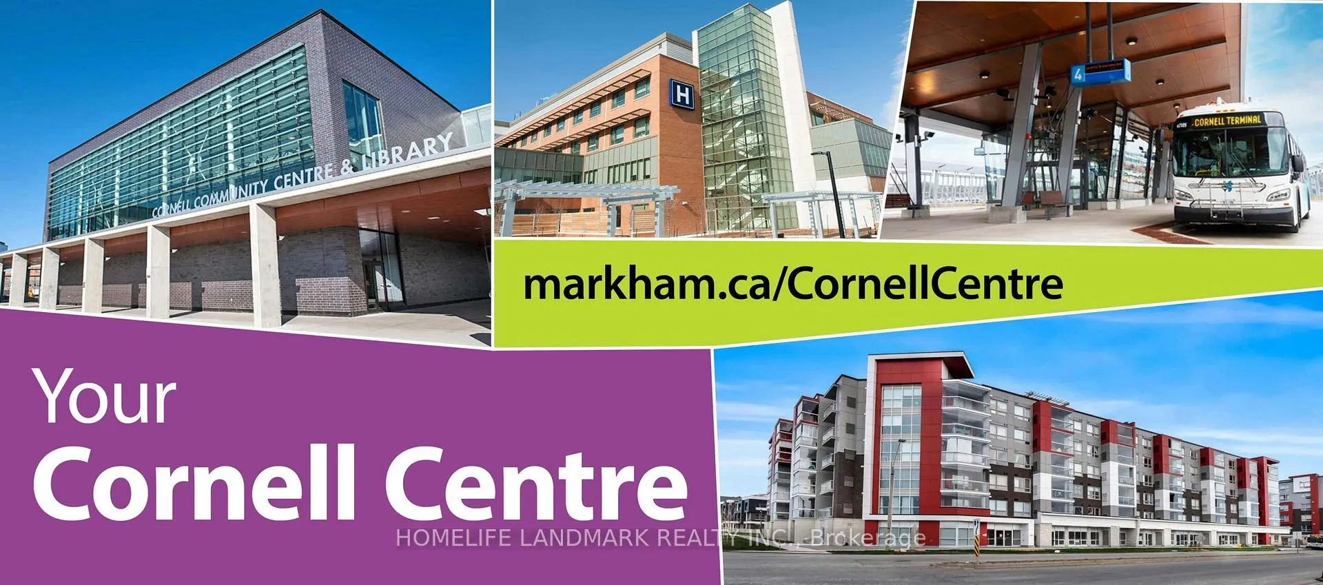 Photo 26 of 2767 Bur Oak Avenue, Markham, Cornell — HOMEH