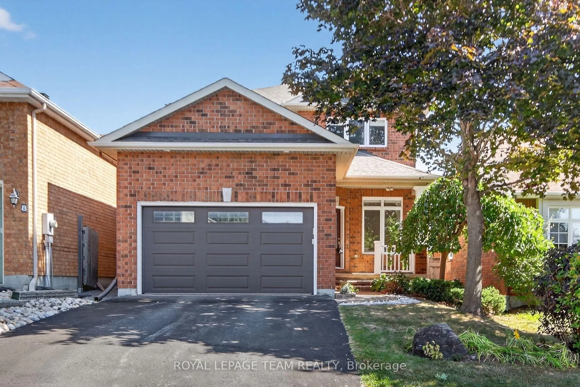 Photo 1 of 6 Stonecroft Terrace, Ottawa, Kanata - Kanata Lakes/Heritage Hills — HOMEH