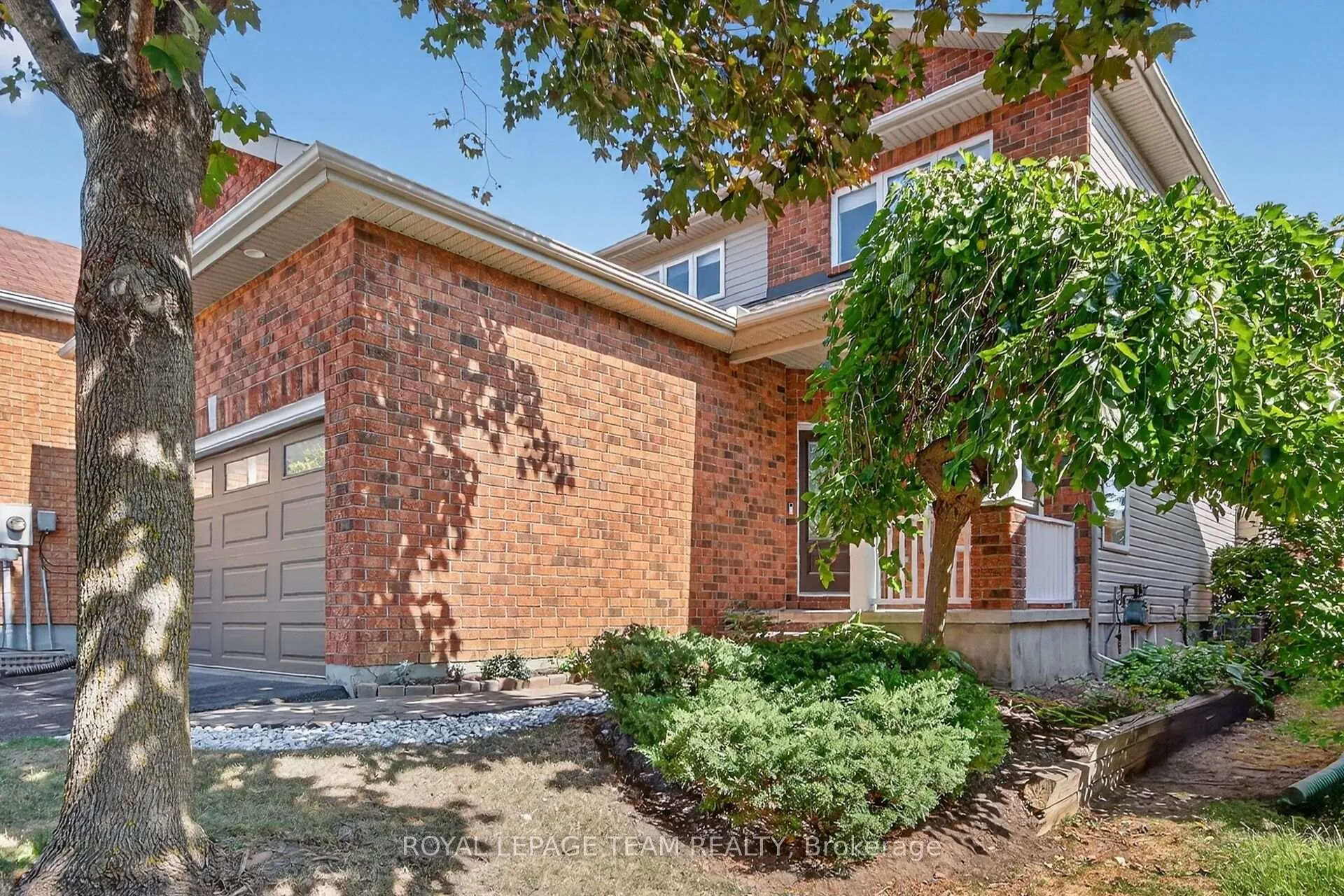 Photo 2 of 6 Stonecroft Terrace, Ottawa, Kanata - Kanata Lakes/Heritage Hills — HOMEH