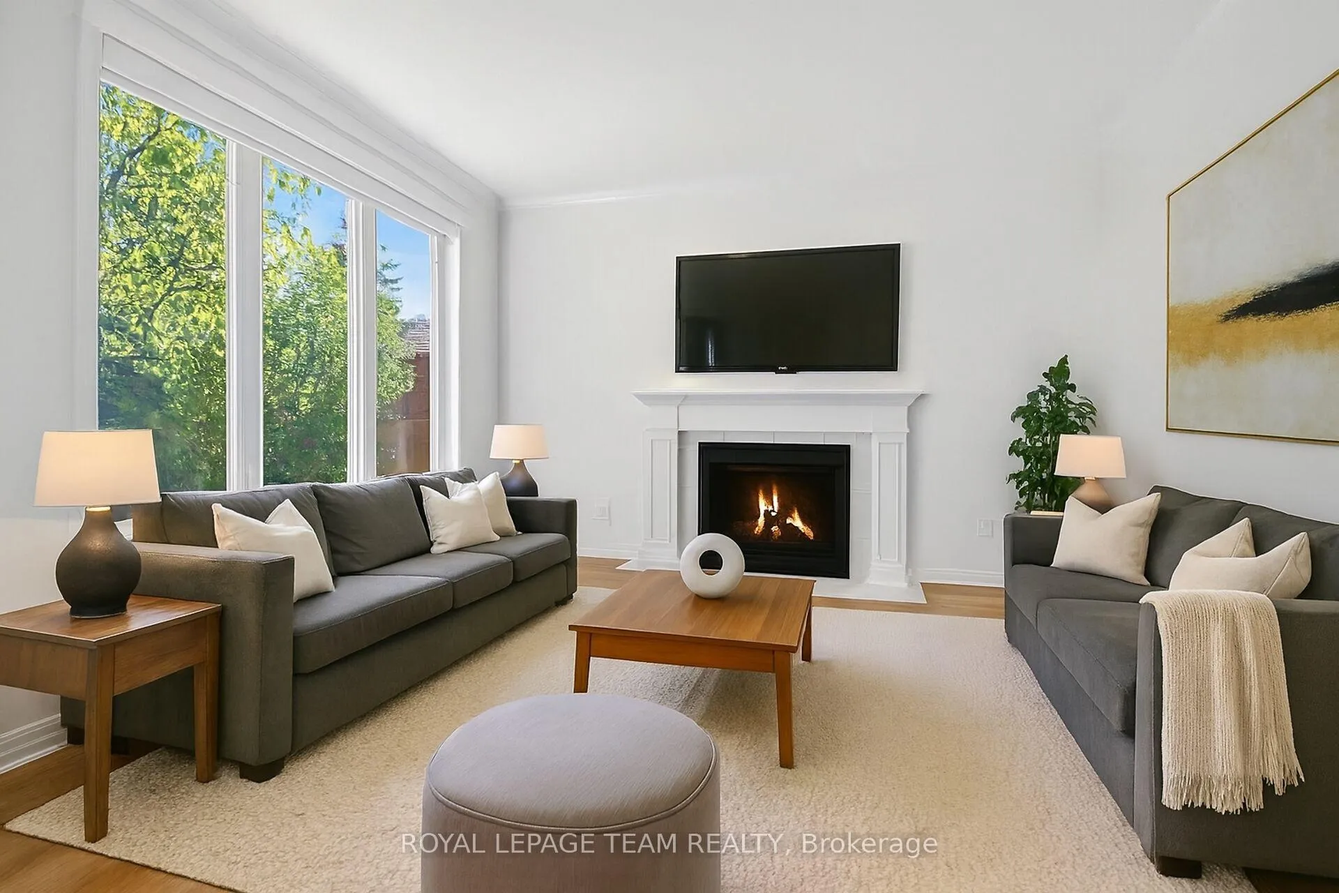 Photo 21 of 6 Stonecroft Terrace, Ottawa, Kanata - Kanata Lakes/Heritage Hills — HOMEH
