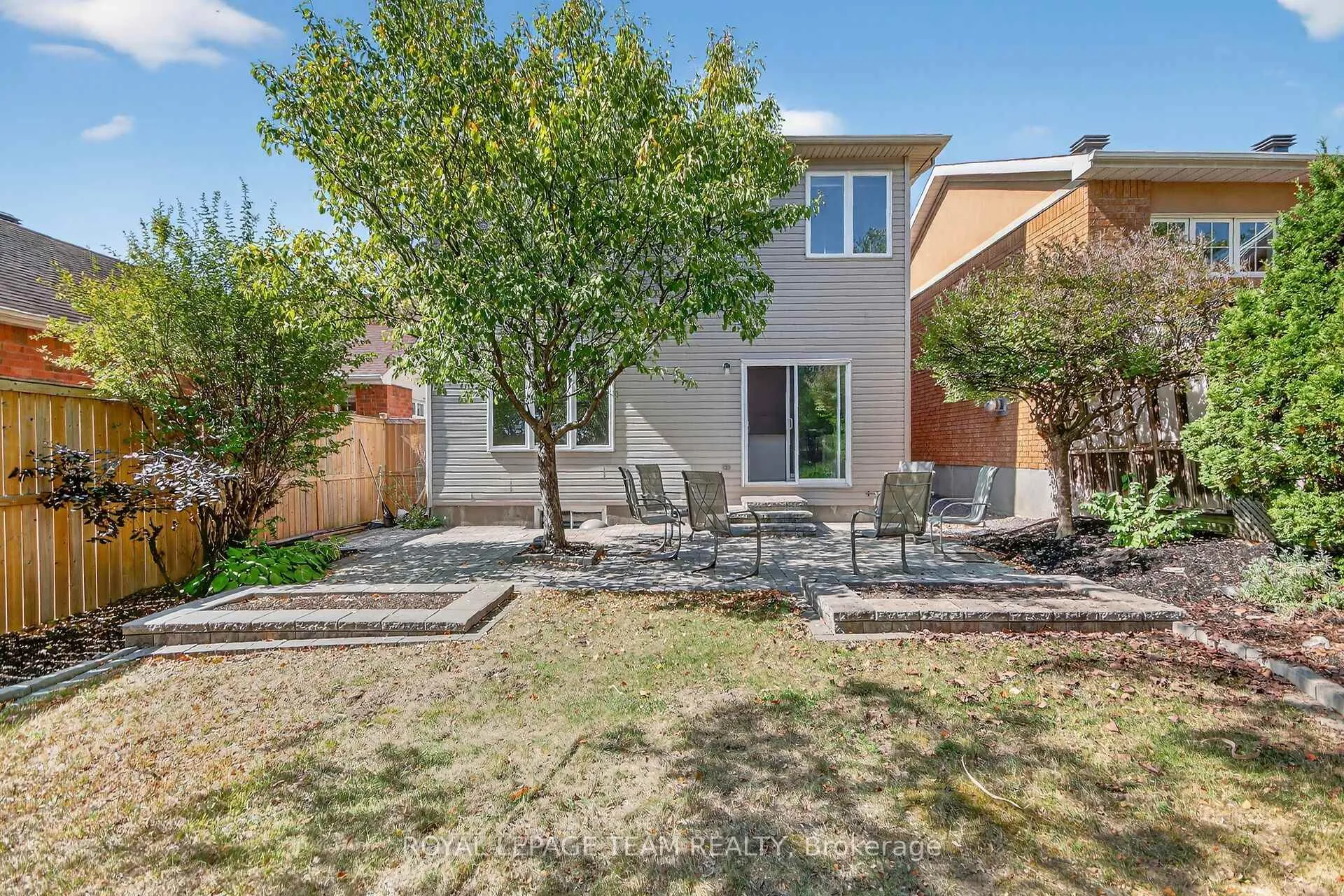 Photo 44 of 6 Stonecroft Terrace, Ottawa, Kanata - Kanata Lakes/Heritage Hills — HOMEH