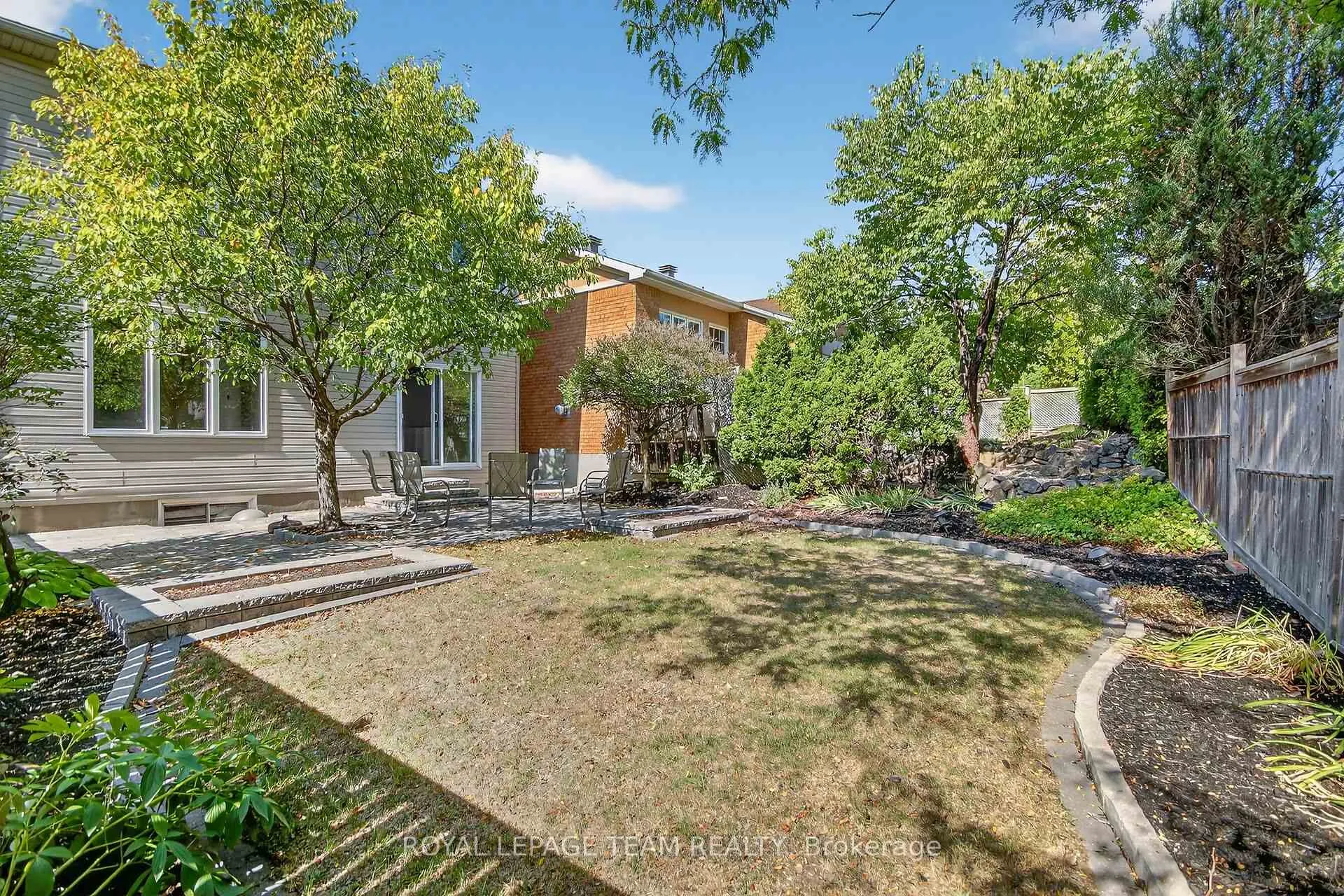 Photo 46 of 6 Stonecroft Terrace, Ottawa, Kanata - Kanata Lakes/Heritage Hills — HOMEH