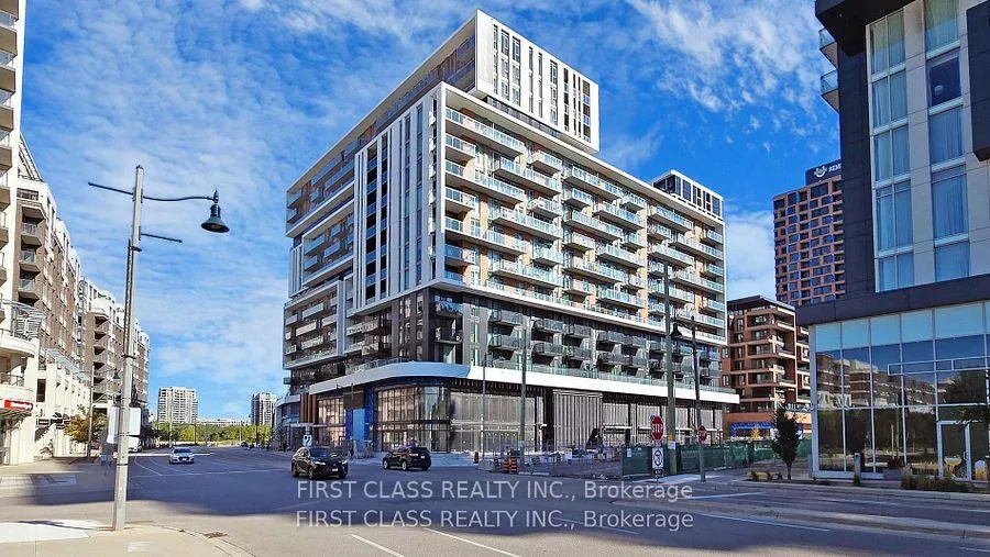 Photo 1 of Unit 730A, 8119 Birchmount Rd, Markham, Unionville — HOMEH